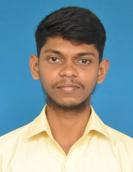 Mohammad Asif K